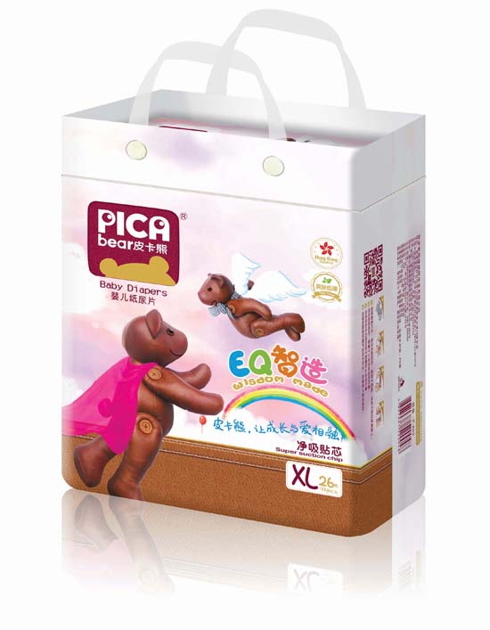 皮卡熊嬰兒紙尿片XL26-小包.jpg 皮卡熊嬰兒紙尿片XL26-小包-小包.jpg