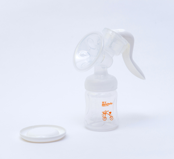 盟寶高級(jí)按摩吸奶器