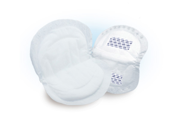 盟寶36片裝防溢乳墊