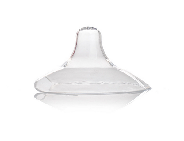 盟寶2個(gè)裝硅膠護(hù)乳罩