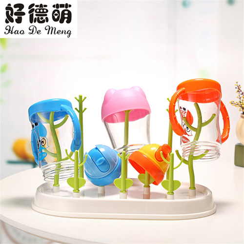 好德萌奶瓶架嬰兒晾干架.jpg 好德萌奶瓶架嬰兒晾干架.jpg