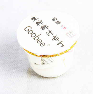 果不離生榨椰汁布丁.jpg 果不離生榨椰汁布丁.jpg