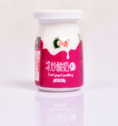 果不離炒酸奶-藍(lán)莓味.jpg 果不離炒酸奶-藍(lán)莓味.jpg