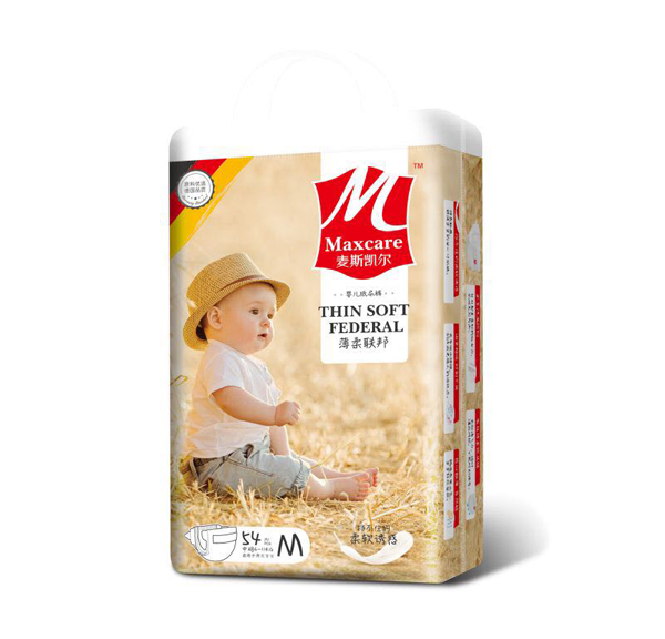 麥斯凱爾嬰兒紙尿褲M54.jpg