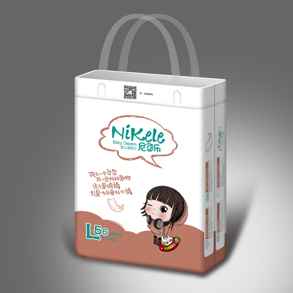 尼可樂嬰兒紙尿片L碼56片.jpg 尼可樂嬰兒紙尿片L碼56片.jpg