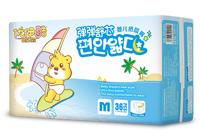 優(yōu)伊酷彈彈舒芯紙尿褲(小包裝)M.png 優(yōu)伊酷彈彈舒芯紙尿褲(小包裝)M.png