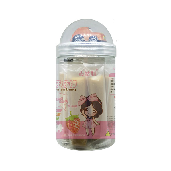 吉牯利草莓磨牙棒.jpg 吉牯利草莓磨牙棒.jpg