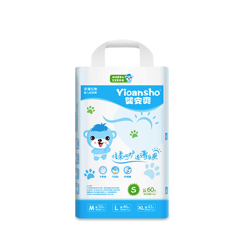 嬰安爽嬰兒紙尿褲S60.jpg 嬰安爽嬰兒紙尿褲S60.jpg