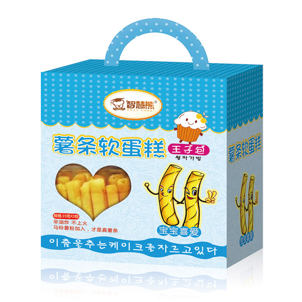 智慧熊薯條軟蛋糕 王子包.jpg 智慧熊薯條軟蛋糕 王子包.jpg