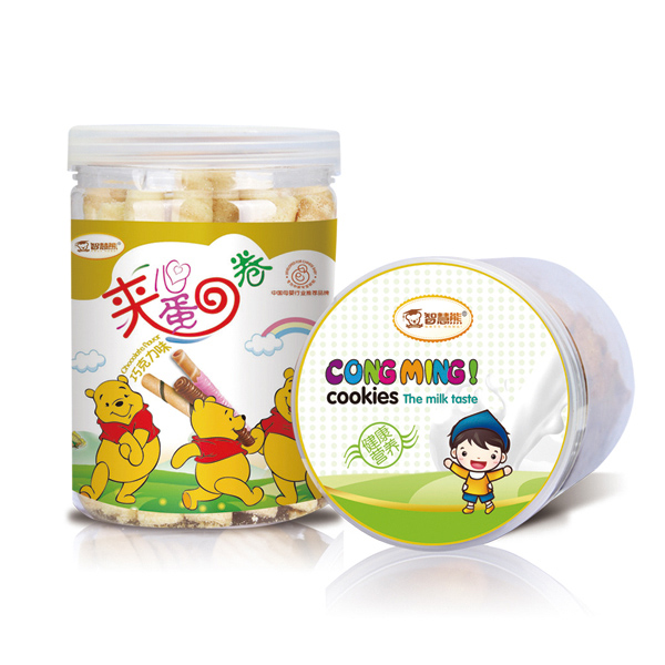 智慧熊夾心蛋卷 巧克力味.jpg 智慧熊夾心蛋卷 巧克力味.jpg