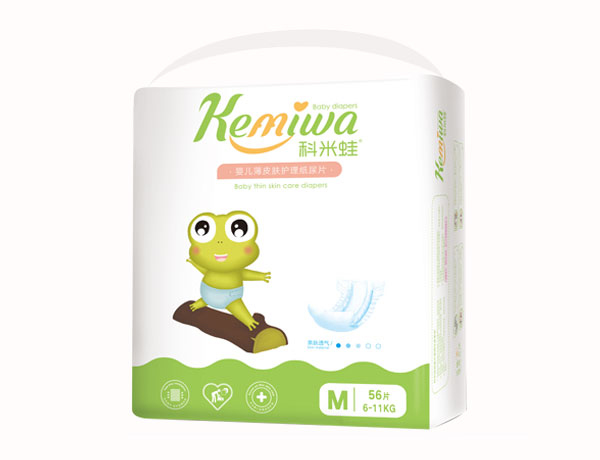 科米蛙嬰兒薄皮膚護理紙尿片M.jpg 科米蛙嬰兒薄皮膚護理紙尿片M.jpg