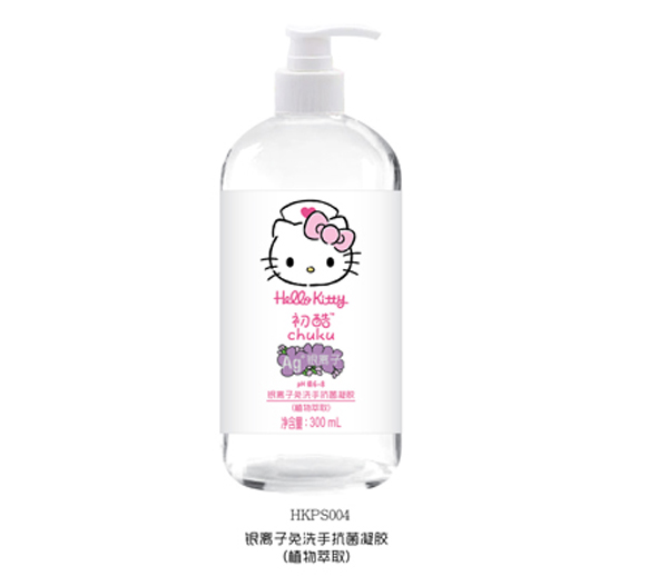  Hello Kittyyxϴzֲ300ml