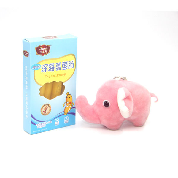 紐滋美深海鱈魚腸 原味 盒裝