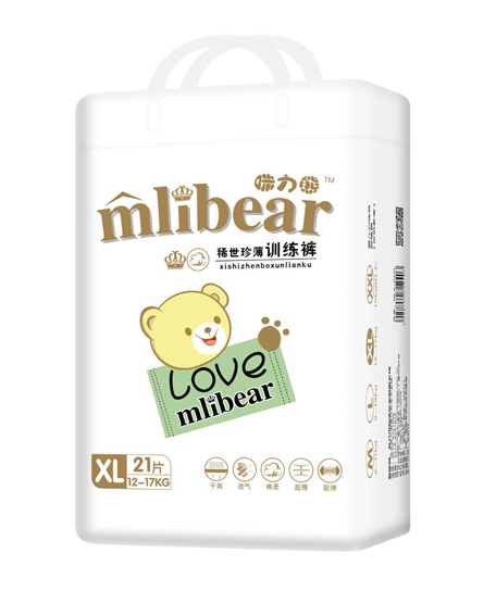 咪力熊訓(xùn)練褲xl碼21片.jpg