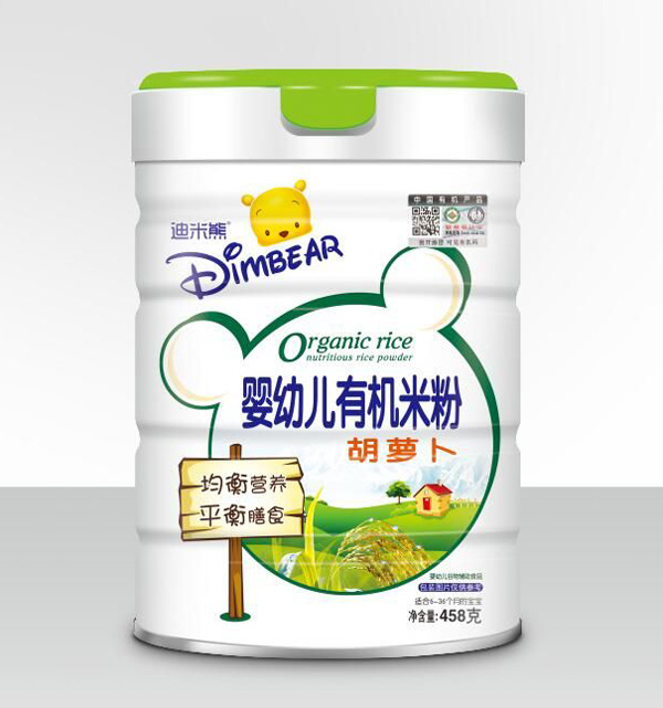 迪米熊嬰幼兒有機米粉-胡蘿卜.jpg 迪米熊嬰幼兒有機米粉-胡蘿卜.jpg