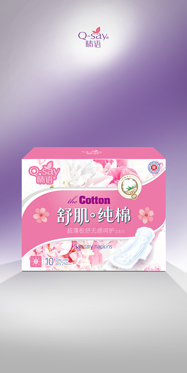 晴語舒肌純棉超薄極舒無感呵護衛(wèi)生巾250mm.jpg