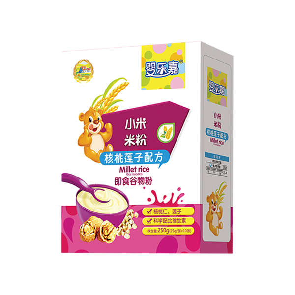 嬰樂嘉核桃蓮子配方小米米粉 盒裝.jpg