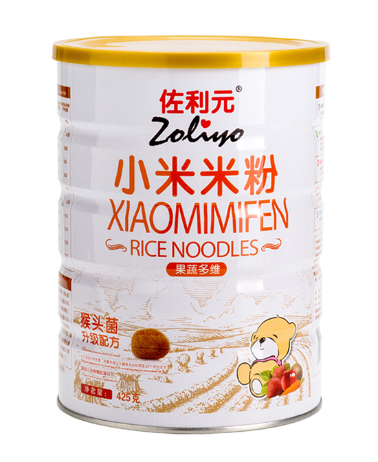 佐利元果蔬多維小米米粉.jpg 佐利元果蔬多維小米米粉.jpg