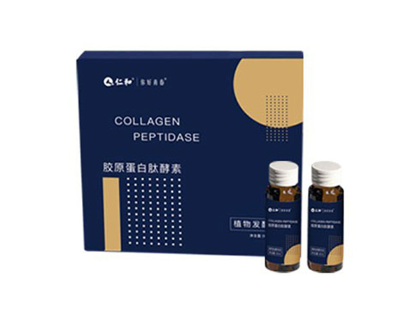 仁和膠原蛋白肽酵素