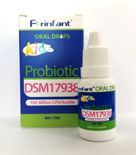  Forinfant��������ҺDSM17938