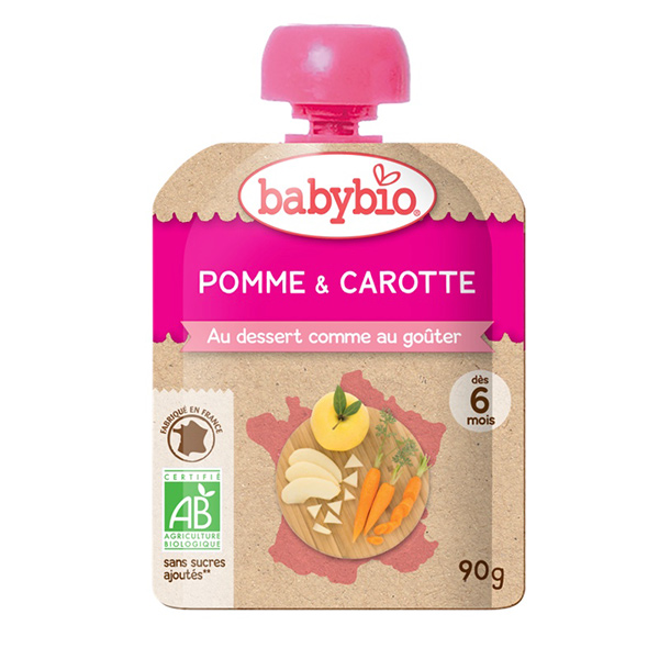 伴寶樂袋裝有機混合純果泥(蘋果胡蘿卜).jpg 伴寶樂袋裝有機混合純果泥(蘋果胡蘿卜).jpg