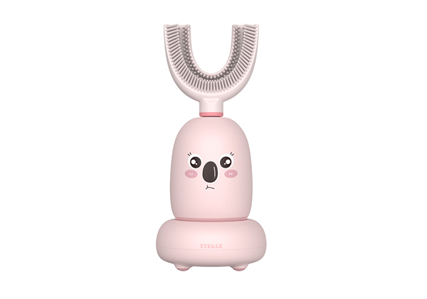 益牙樂U型牙刷 粉色.jpg