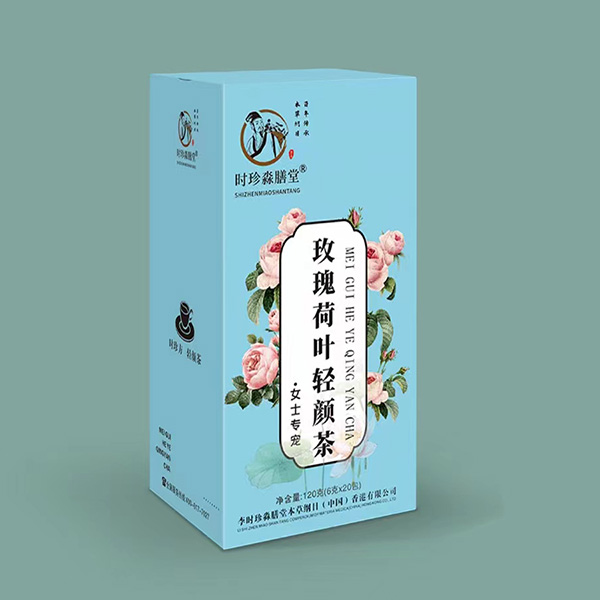 時(shí)珍淼膳堂玫瑰荷葉輕顏茶.jpg 時(shí)珍淼膳堂玫瑰荷葉輕顏茶.jpg