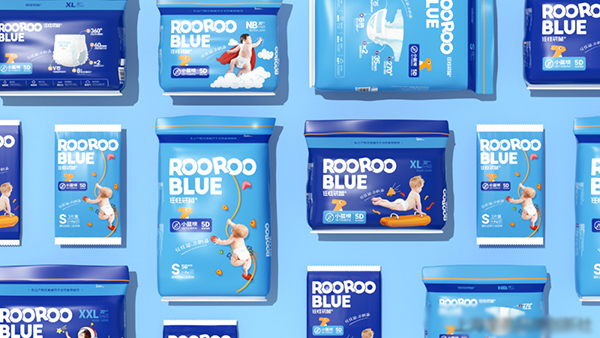 任性袋鼠ROOROOBLUE小藍(lán)壩嬰兒紙尿褲 04.jpg