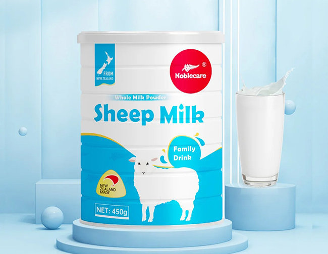 Noblecare紐羊綿羊奶粉.jpg Noblecare紐羊綿羊奶粉.jpg
