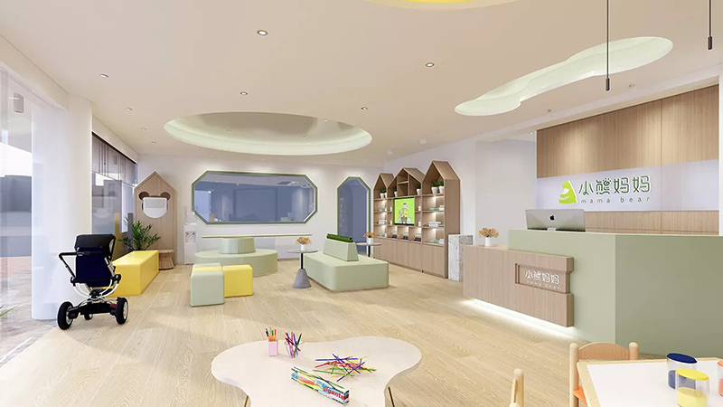 小熊媽媽店面展示.jpg 小熊媽媽店面展示.jpg