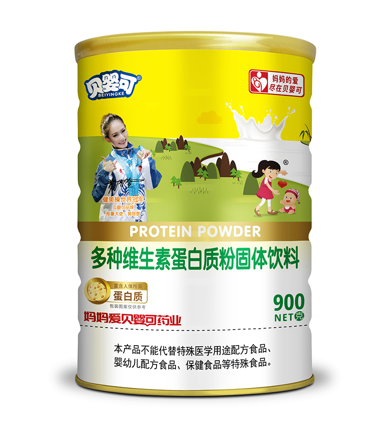 貝嬰可多種維生素蛋白質粉.jpg 貝嬰可多種維生素蛋白質粉.jpg