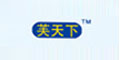 芙天下logo
