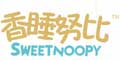 香睡努比logo