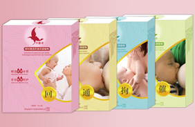 月露灣產(chǎn)后媽咪催乳湯劑