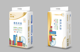 簡氏優(yōu)品嬰兒學(xué)步褲