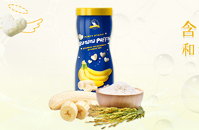 芭米拉心心泡芙