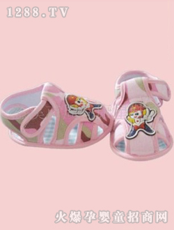 Ģ�����˷�ɫ��Ь