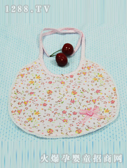 安嬰寶嬰兒口水巾