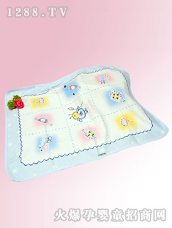 安嬰寶嬰兒專用餐衣