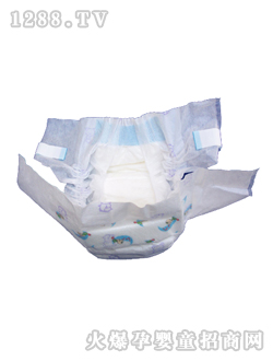 比愛yinge紙尿褲特級