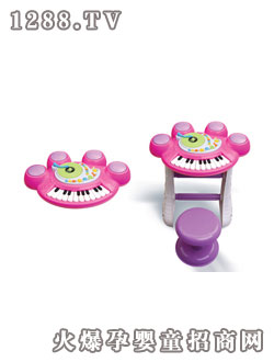 燦輝電子琴BB88CD