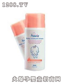 嬰唯愛凝潤護膚霜（滋潤型）