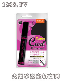 REASON24小時(shí)超捲俏定型睫毛膏8ml