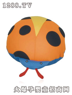 我揚(yáng)毛絨玩具WY-107