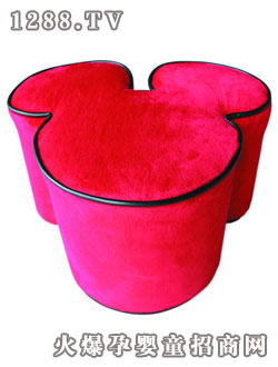 迪士尼單人沙發(fā)2377