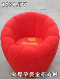 迪士尼單人沙發(fā)2370