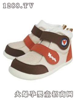 優(yōu)安赤足5.0運動健康鞋7