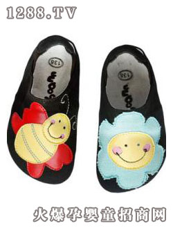 優(yōu)安赤足2.0足跡軟木鞋4