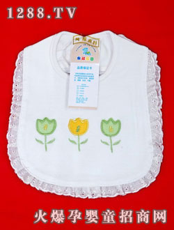 永和樂(lè)園純棉花邊C115