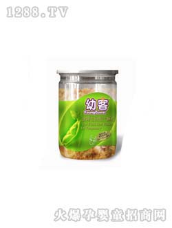 幼客孕婦專(zhuān)用牦牛肉松